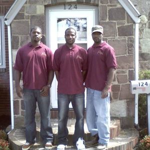 Meet your Posher, Jonas